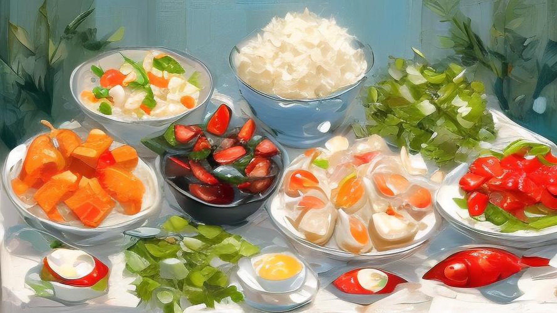 庆明小吃店
